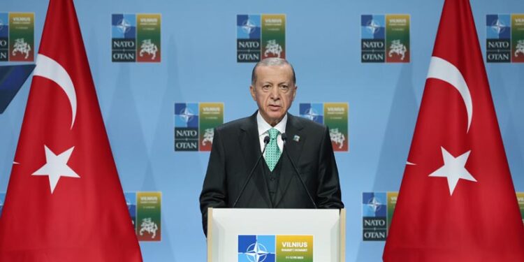 Fotoğraf: Cumhurbaşkanlığı