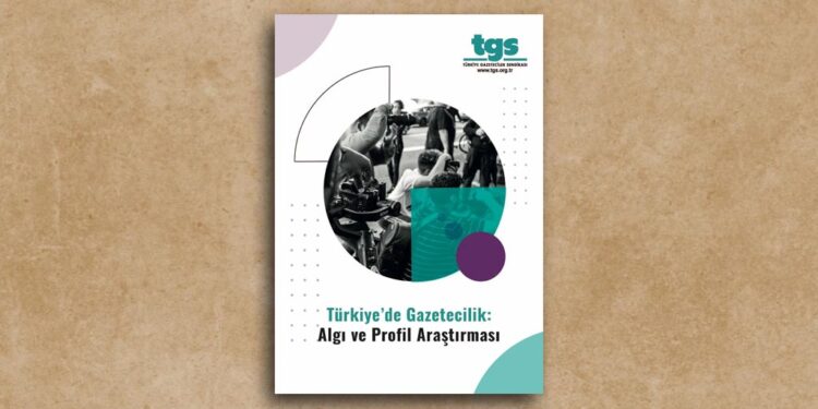 Dört gazeteciden biri mesleğini değiştirmek istiyor
