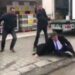 Faşizmin kolluk güçleri Düzce’de işbaşında!
