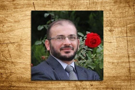 Mohammad Zahar Alshurgat