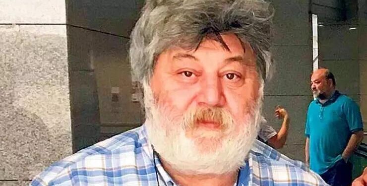 Ahmet Nesin de tahliye edildi