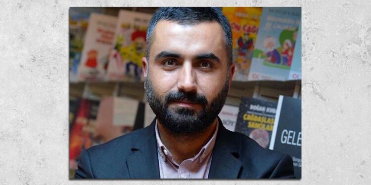 Gazeteci Alican Uludağ’a yurt dışı çıkış yasağı