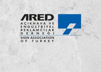 Endüstriyel Reklamcılık Ulusal Standartlara Kavuşuyor