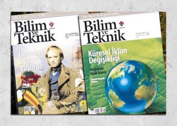 TÜBİTAK üst yönetimi Bilim Teknik dergisini sansürledi