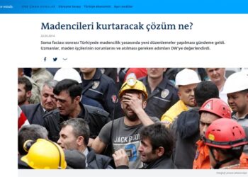 Madencileri kurtaracak çözüm ne?