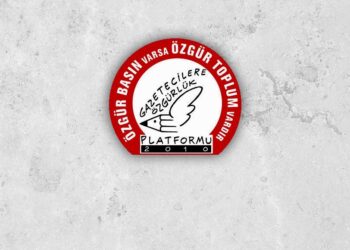 Gazetecilere Özgürlük Platformu kuruldu