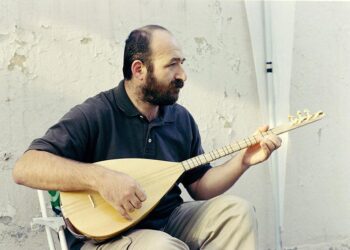Fotoğraf: Saim Tokaçoğlu