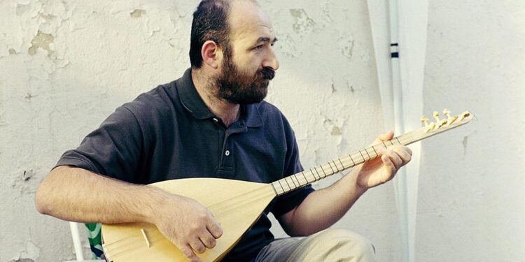 Fotoğraf: Saim Tokaçoğlu