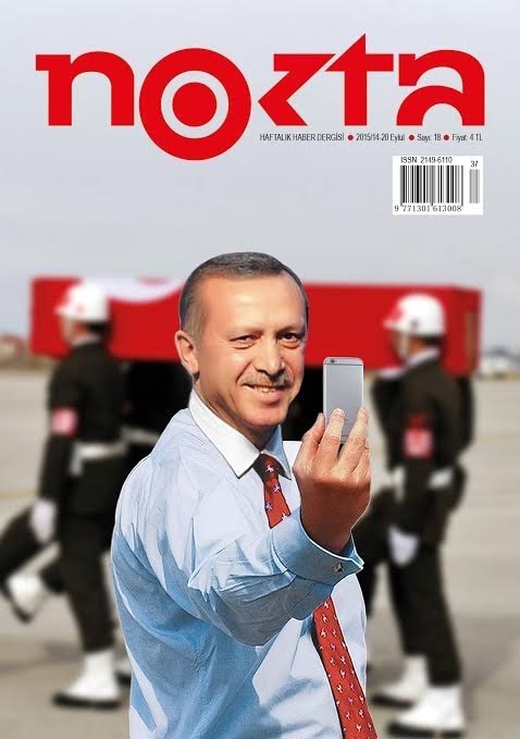 nokta 18 sayi