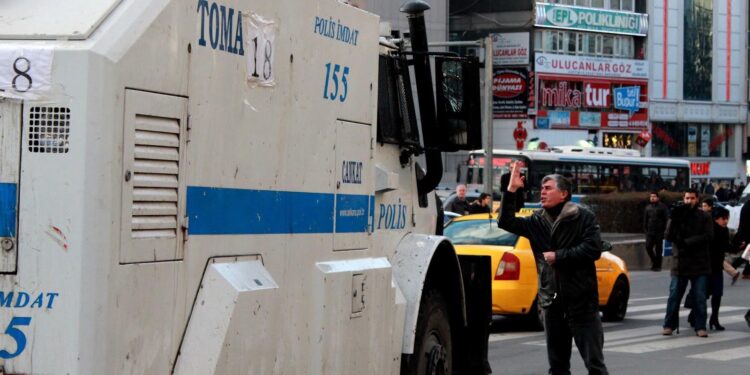 Fotoğraf: Recep Yılmaz / BirGün