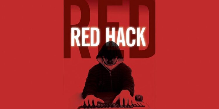 RedHack THY’nin web sitesini hackledi