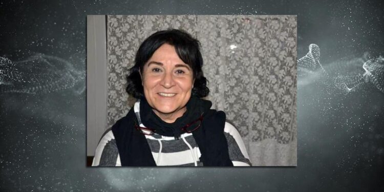 Serpil Bildirici’yi sonsuzluğa uğurladık