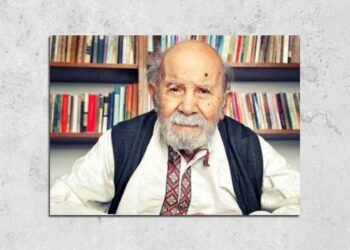 Vedat Türkali’yi kaybettik