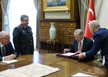 Fotoğraf: Cumhurbaşkanlığı