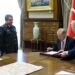 Fotoğraf: Cumhurbaşkanlığı