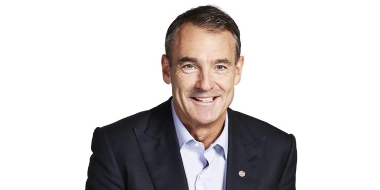 BP’nin patronu Bernard Looney istifa etti