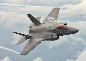 Fotoğraf: Lockheed Martin