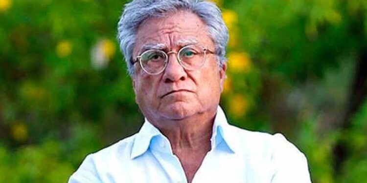 Gazeteci Metin Münir yaşamını kaybetti