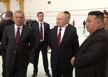 Fotoğraf: Kremlin