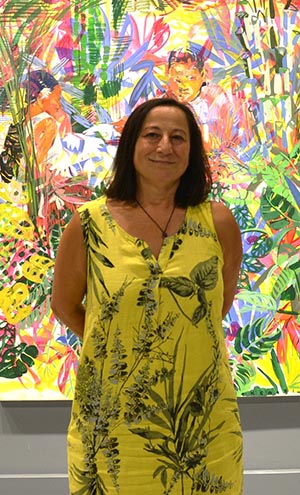 Prof. Dr. Zeliha Akçaoğlu