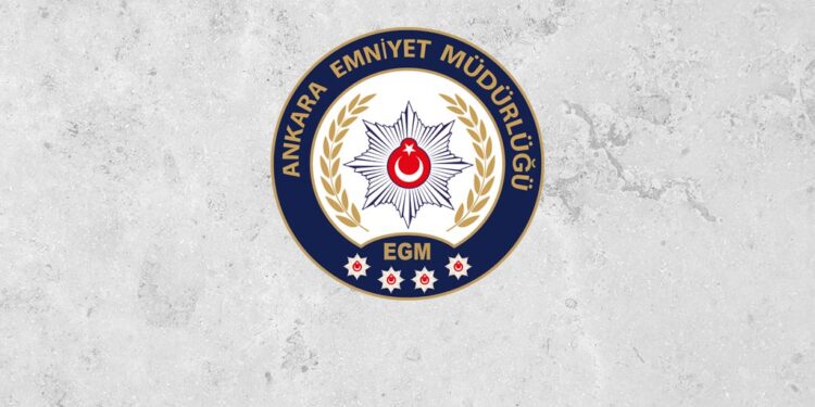 Ankara Emniyet Müdürlüğü