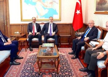 Fotoğraf: MSB