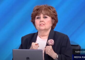 Ayşenur Arslan hakkında soruşturma başlatıldı