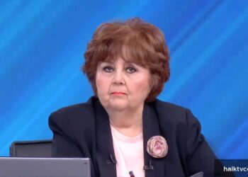 Ayşenur Arslan serbest bırakıldı