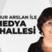 Halk TV “Medya Mahallesi”ni yayından kaldırdı