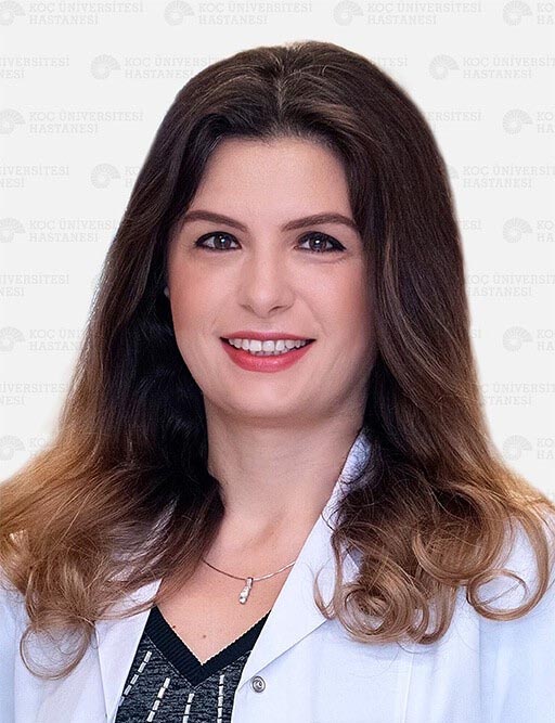 Prof. Dr. Betül Büyüktiryaki