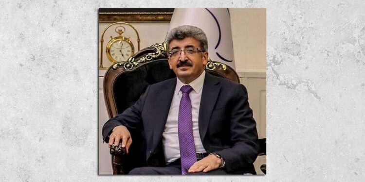 Mehmet Emin Bilmez