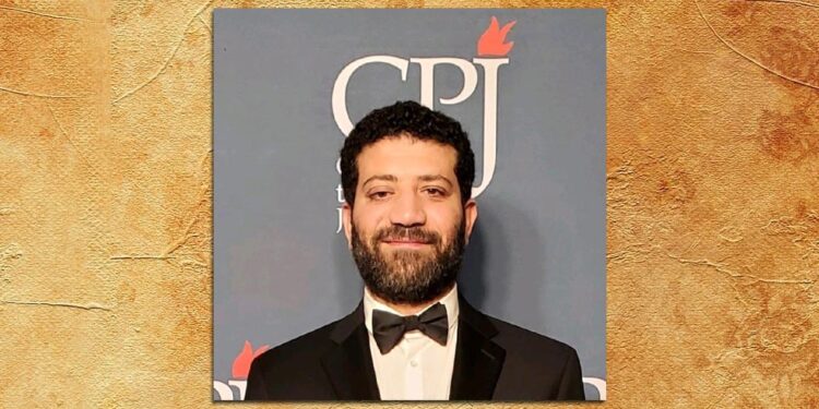 Sherif Mansour