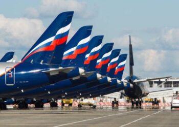 Aeroflot