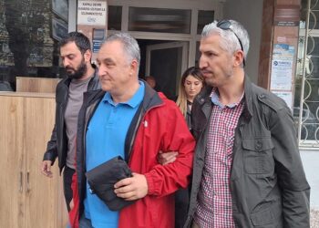Fotoğraf: Alican Uludağ