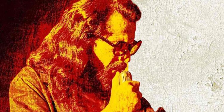 Cem Karaca'nın Gözyaşları