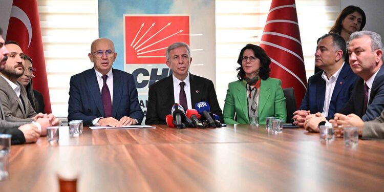 Mansur Yavaş