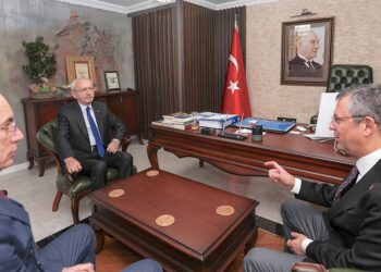 Fotoğraf: CHP