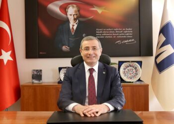 ASMMMO Başkanı Turgut Bahdır