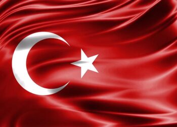 Türk Bayrağı