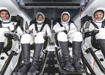 Fotoğraf: SpaceX