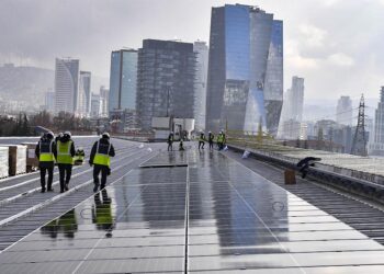 Fotoğraf: ABB