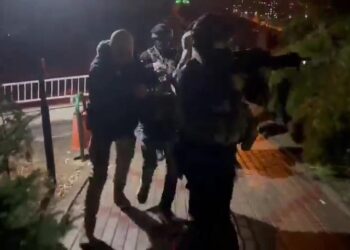 Necip Hablemitoğlu cinayeti sanığı Nuri Gökhan Bozkır yakalandı