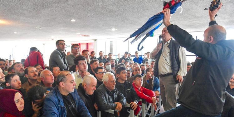 Fotoğraf: ABB