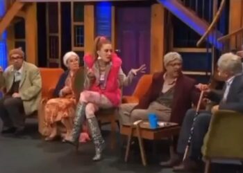 Güldür Güldür Show'a RTÜK incelemesi