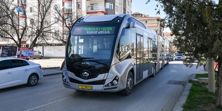 Fotoğraf: ABB