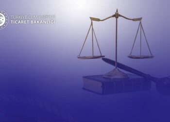 Görsel: Ticaret Bakanlığı