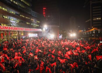 Fotoğraf: CHP / Alp Eren Kaya