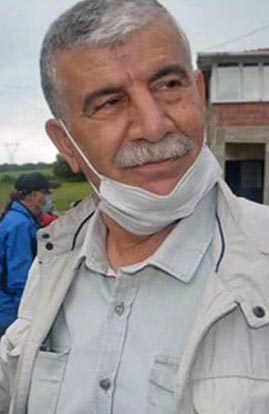 Ferhat Hançer