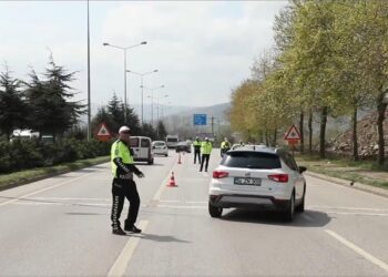 Fotoğraf: İçişleri Bakanlığı