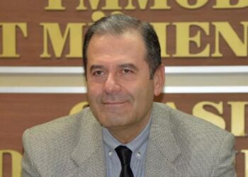 TMMOB Ziraat Mühendisleri Odası Başkanı Ahencan Tayakısı